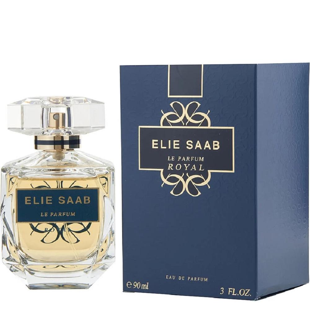 Elie Saab - Le Parfum Royal - Eau de Parfum für die Frau
