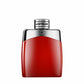 Montblanc Legend Red Parfums für Männer 100 ml