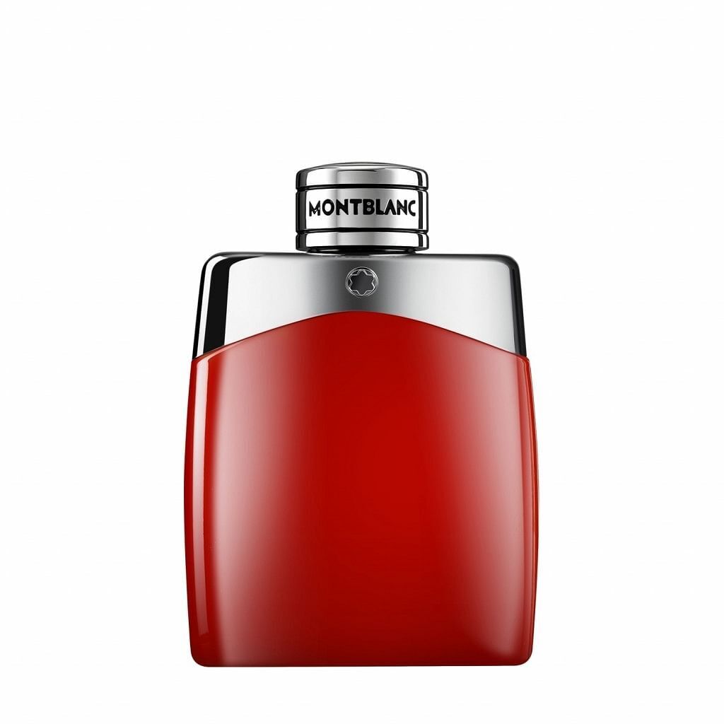 Montblanc Legend Red Parfums für Männer 100 ml