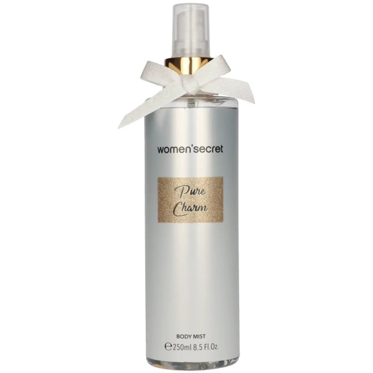 Women'Secret - Pure Charm - Körperspray Parfumée