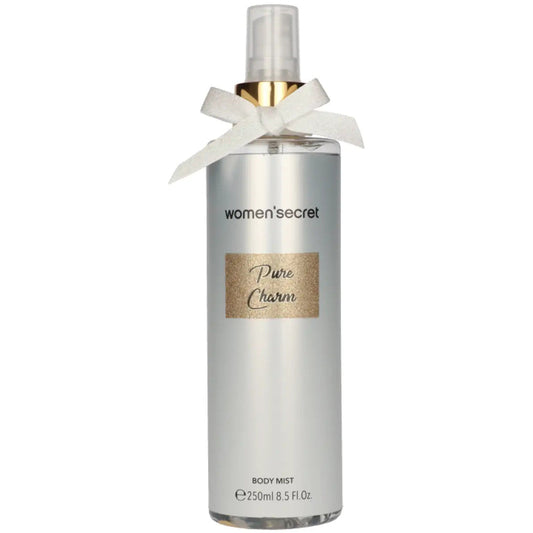 Women'Secret - Pure Charm - Körperspray Parfumée