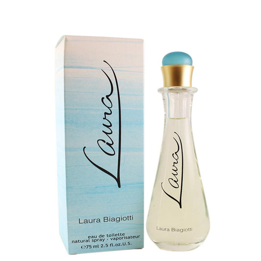 Laura Biagiotti - Laura - Eau de Toilette für Damen