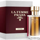 Parfums die Frau Prada Milano von der Marke Prada für Frau 100 ml