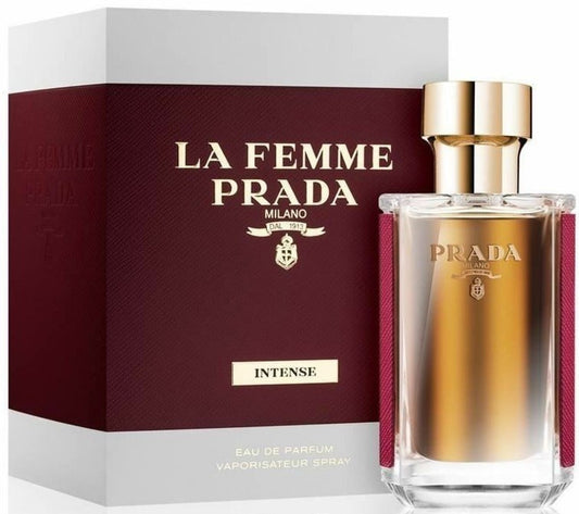 Parfums die Frau Prada Milano von der Marke Prada für Frau 100 ml