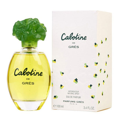 Parfums Cabotine de Grès von der Marke Grès für Damen 100 ml