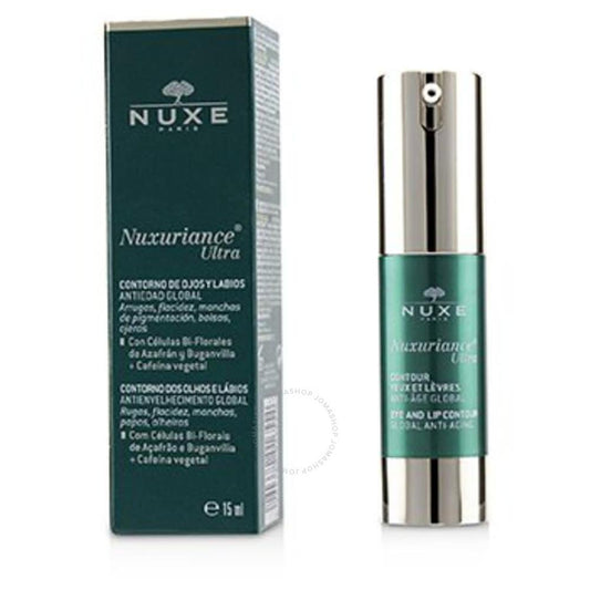 Nuxe - Nuxuriance Ultra Anti-Aging Augen- und Lippenkontur