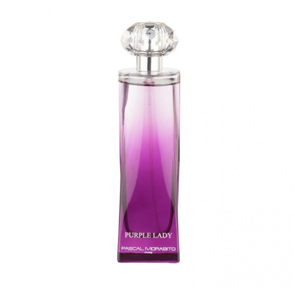 Purple Lady Parfums von der Marke Pascal Morabito für Damen 100 ml