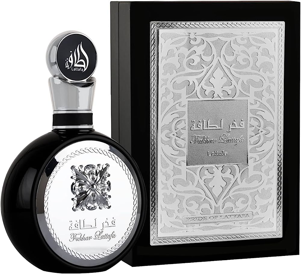 Fakhar Lattafa Parfums der Marke Lattafa Mixed 100 ml