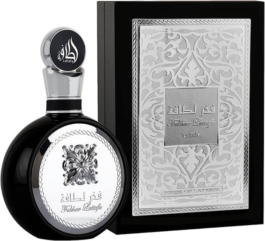 Fakhar Lattafa Parfums der Marke Lattafa Mixed 100 ml