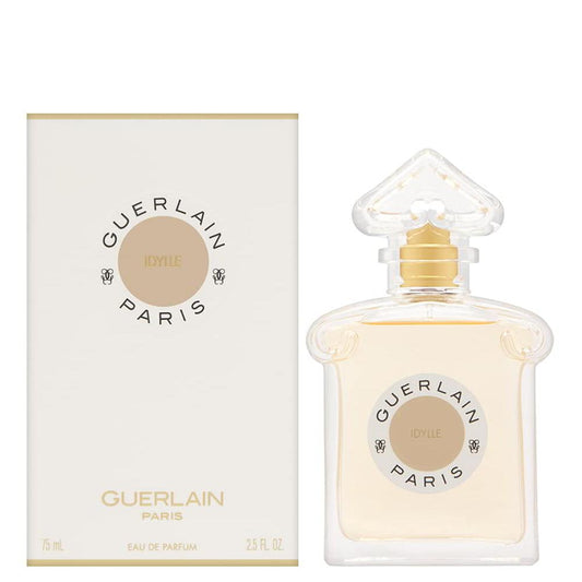 Guerlain - Idylle - Eau de Parfum für Damen
