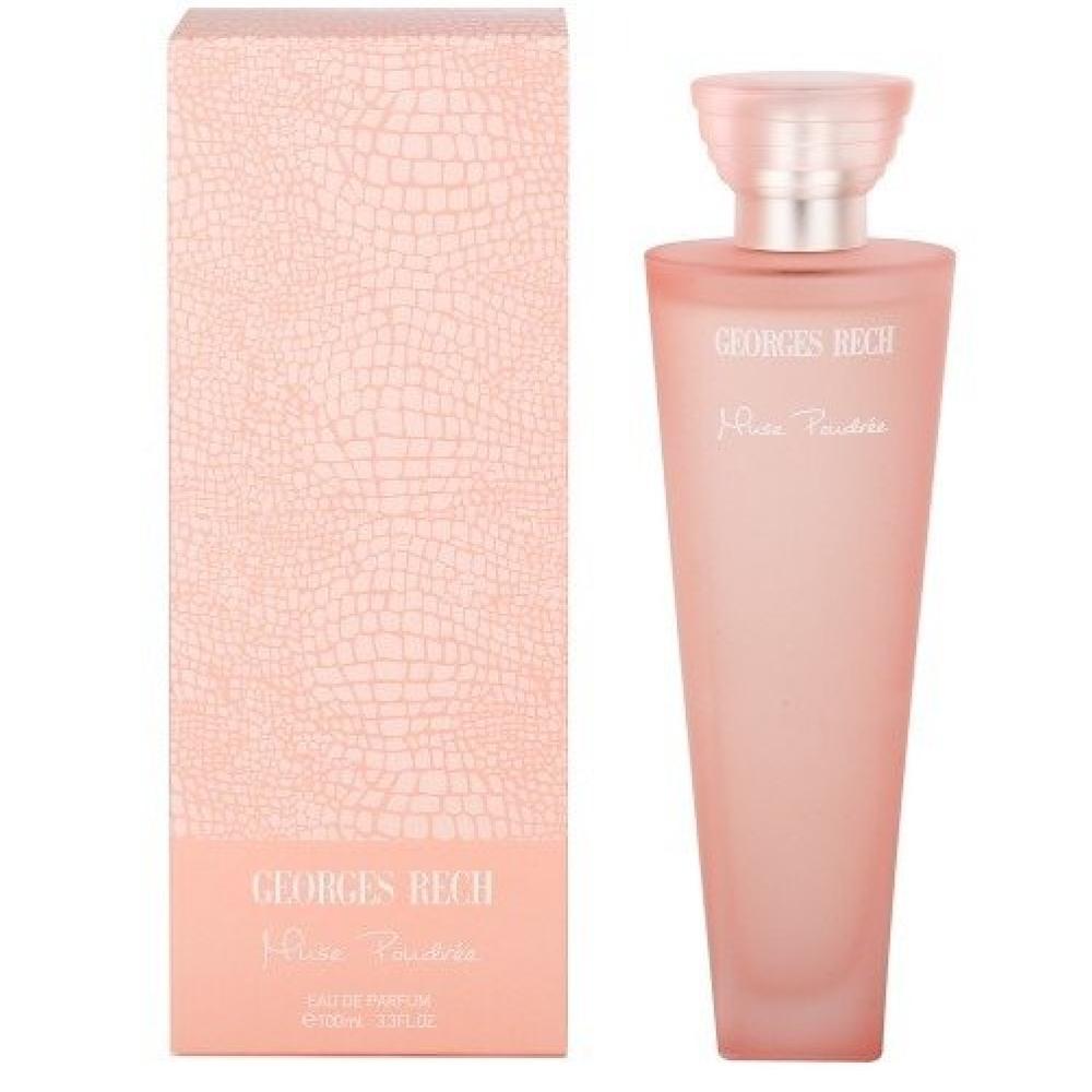 Muse Poudrée Parfums von der Marke Georges Rech für Frauen 100ml