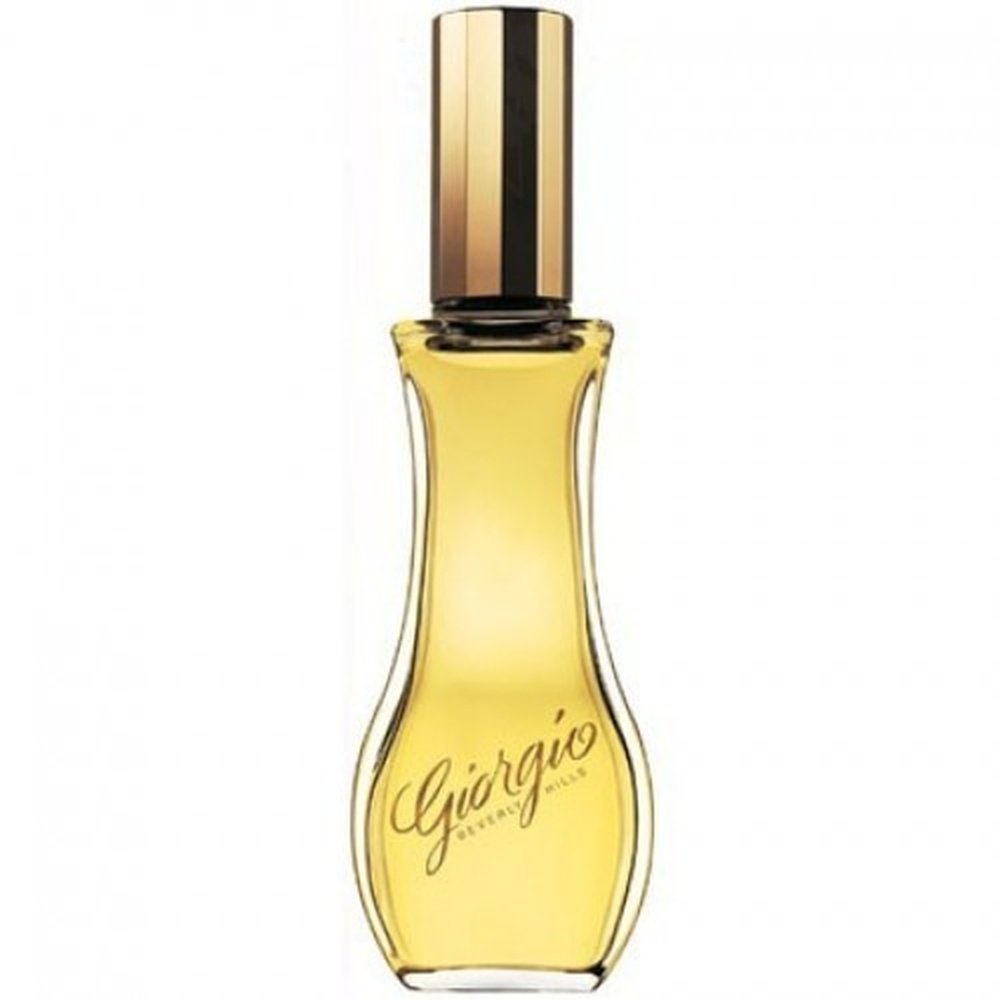 Parfums für Frauen von der Marke Giorgio Beverly Hills für Frauen 90 ml