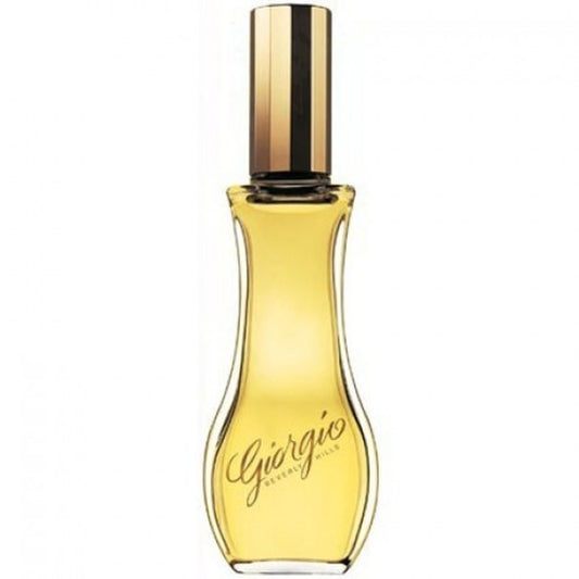 Parfums für Frauen von der Marke Giorgio Beverly Hills für Frauen 90 ml