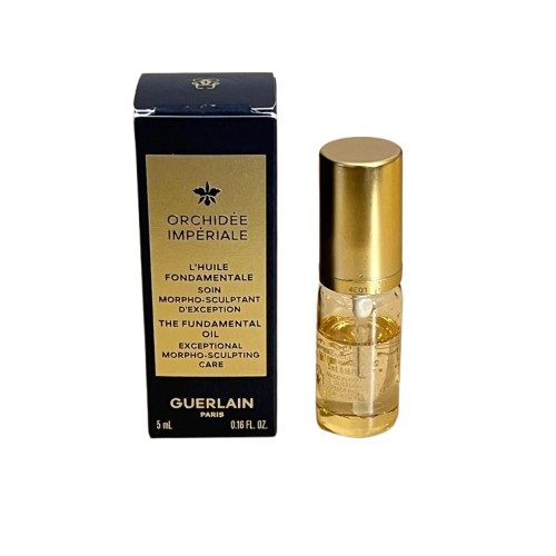 Guerlain Paris - Orchidée Impériale - Das Basisöl