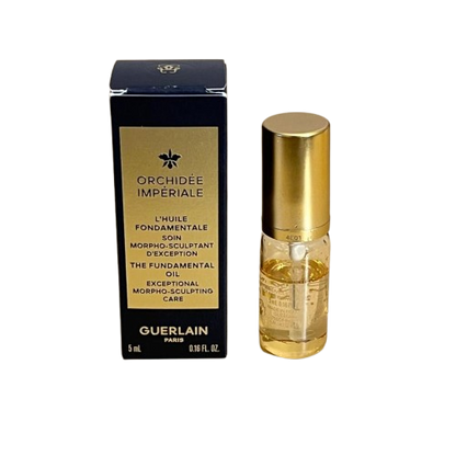 Guerlain Paris - Orchidée Impériale - Das Basisöl