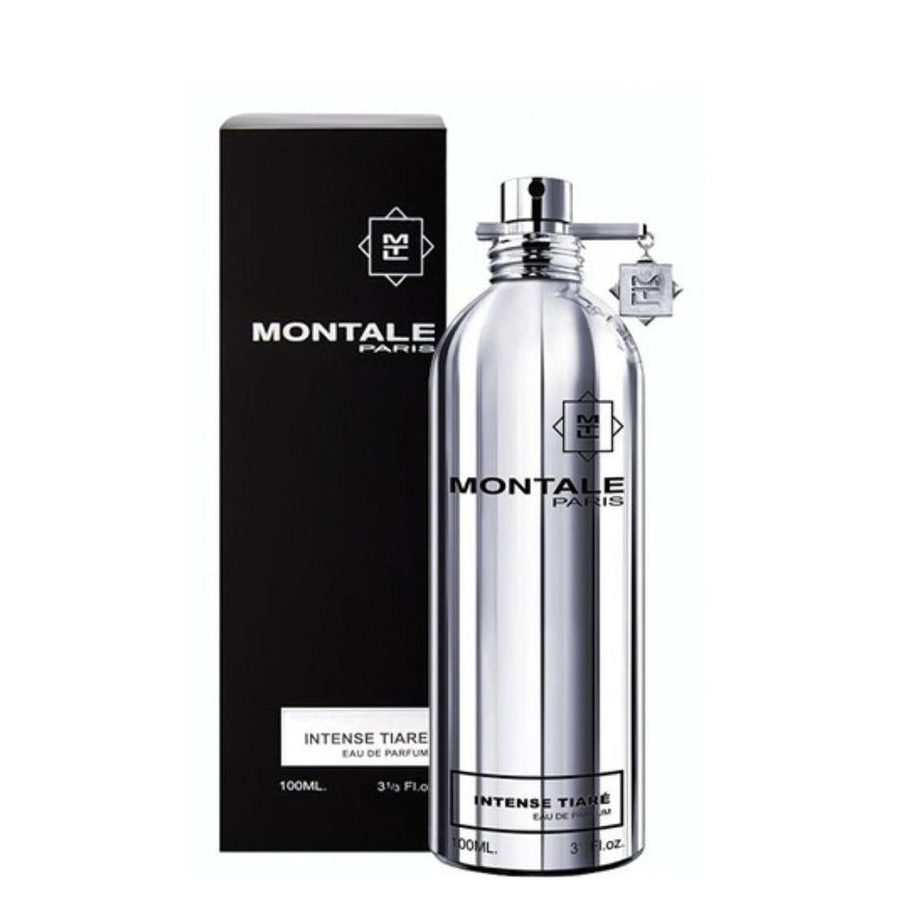 Montale - Intense Tiaré - Eau de Parfum Mixte