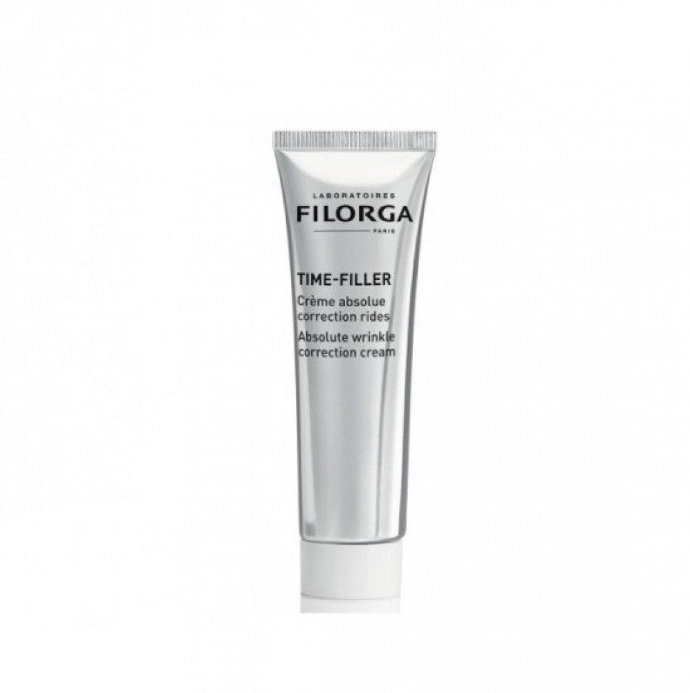 Time Filler Cremes und Lotionen von der Marke Filorga Mixed 30 ml