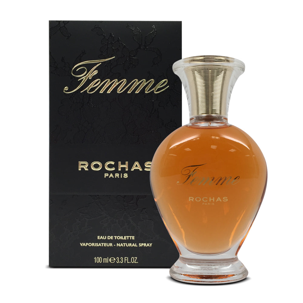 Damenparfums der Marke Rochas für Damen 100 ml