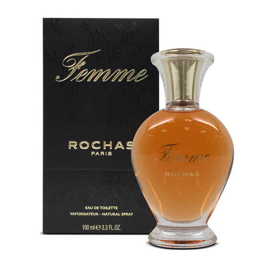 Damenparfums der Marke Rochas für Damen 100 ml