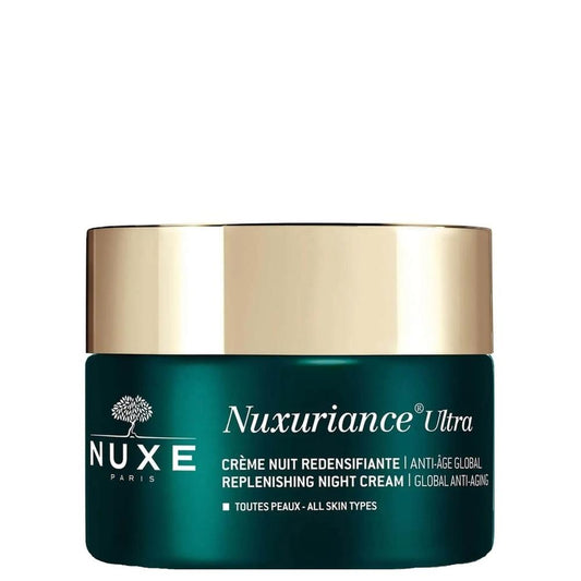 Nuxe - Nuxuriance Ultra Verdichtende Anti-Aging-Nachtcreme