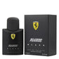 Black Parfums der Marke Scuderia Ferrari für Männer 75 ml