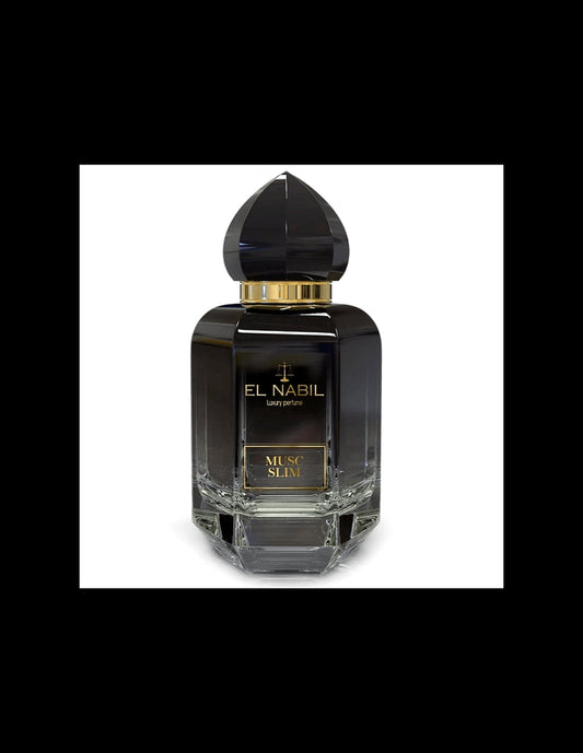 Parfums Musc Slim von der Marke El Nabil mixte