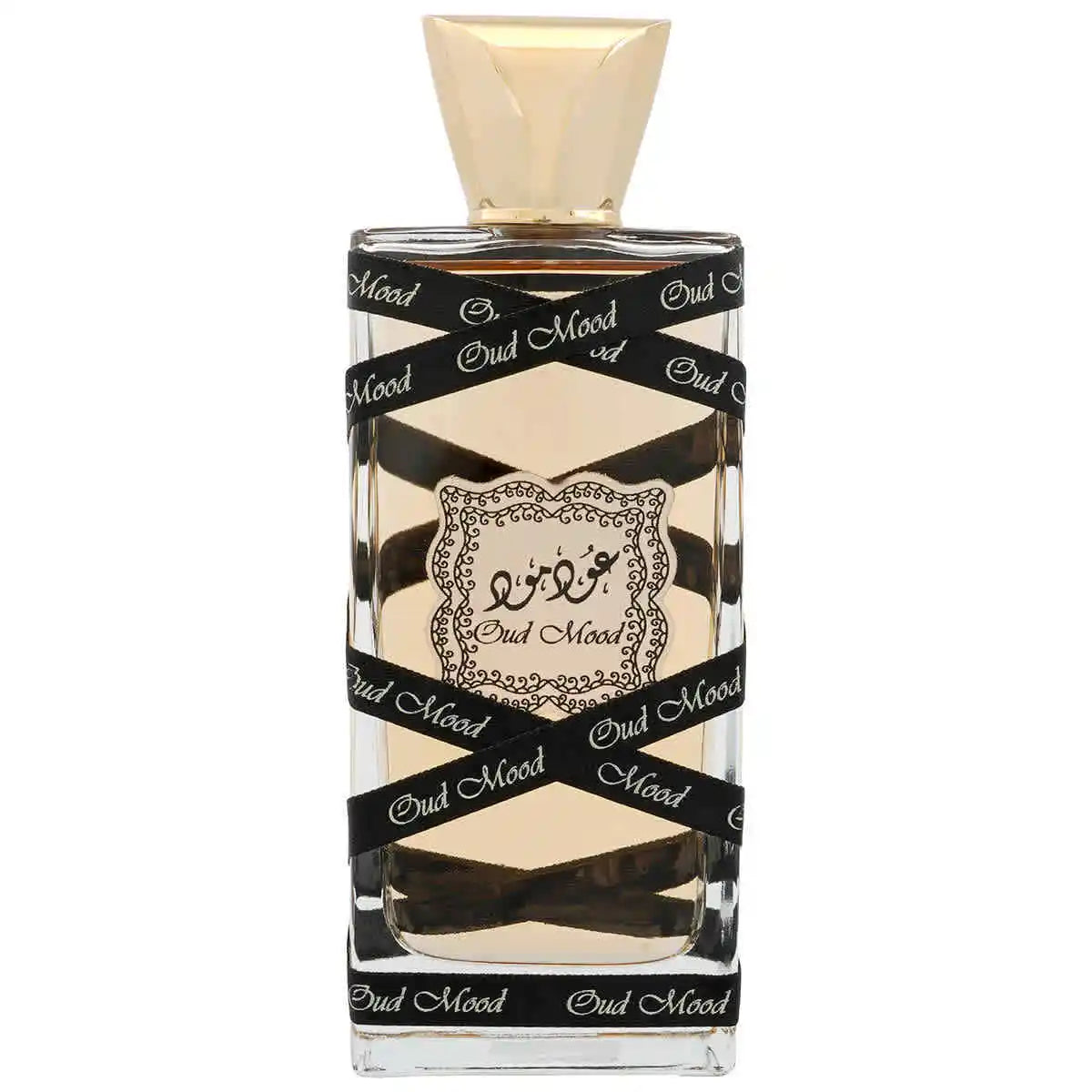 Oud Mood Parfums der Marke Lattafa Mix 100 ml