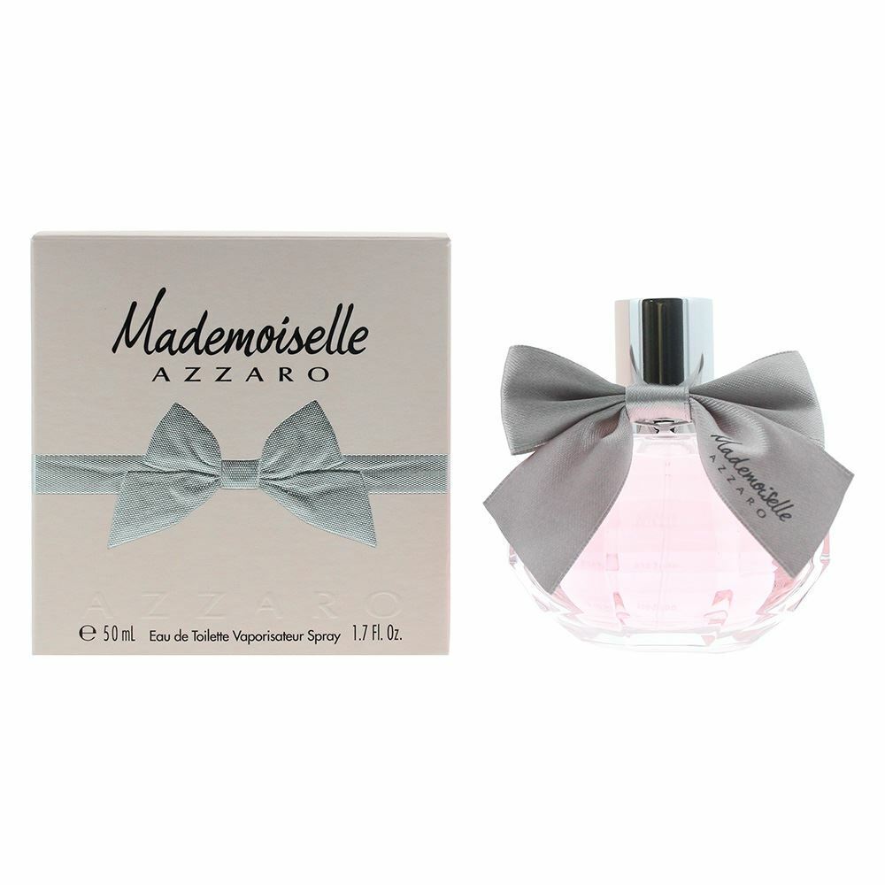 Mademoiselle Parfums von der Marke Azzaro für Frauen