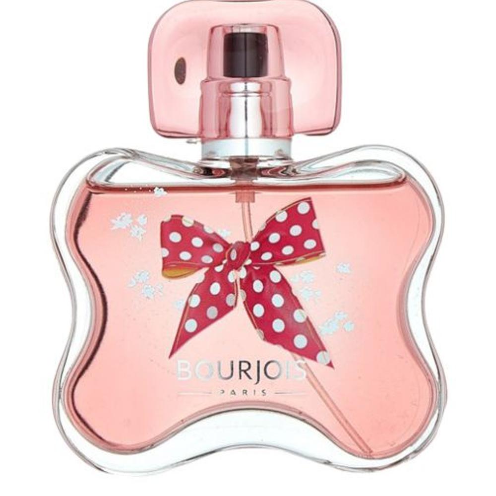 Parfums Glamour Fantasy von der Marke Bourjois für Damen 50 ml