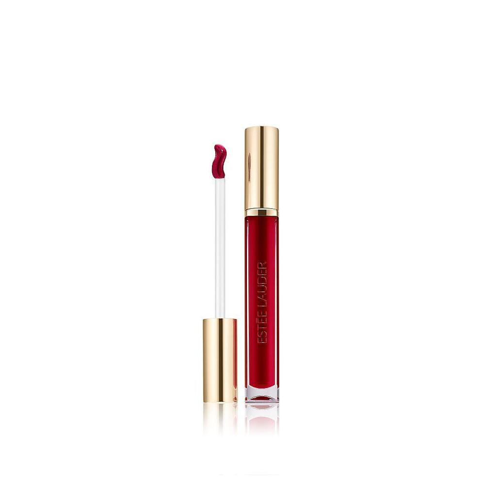 Estee Lauder - Love Shine 301 Burning Kiss - Glänzendes Fluid Rouge