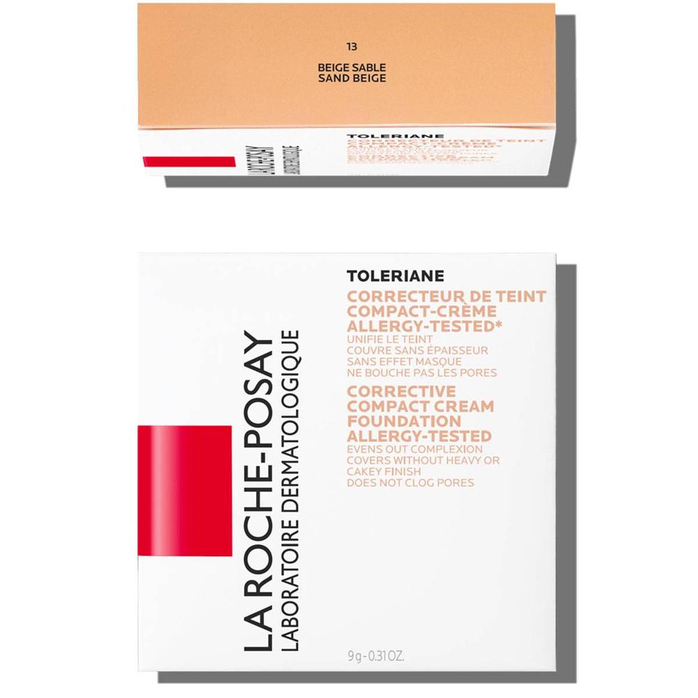 Posay Cremes und Lotionen der Marke La Roche Posay mixte