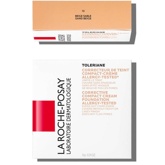 Posay Cremes und Lotionen der Marke La Roche Posay mixte