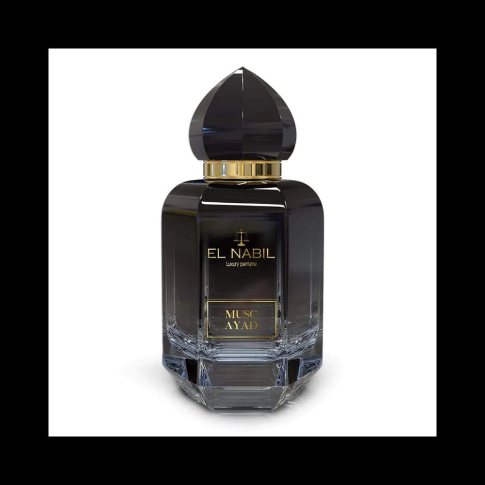 Parfums Musc Ayad von der Marke El Nabil mixte