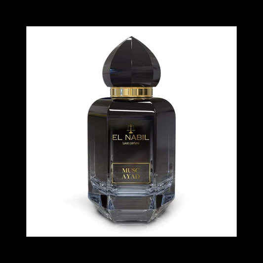 Parfums Musc Ayad von der Marke El Nabil mixte