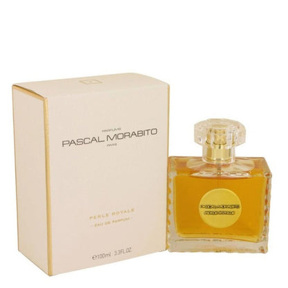 Pascal Morabito - Perle Royale - Eau de Parfum für die Frau