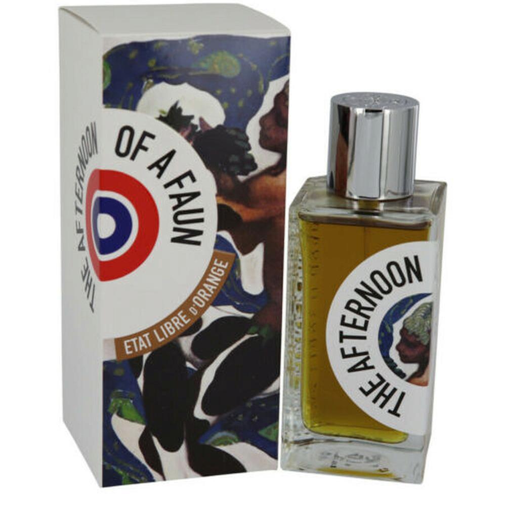 Etat Libre D'Orange - The Afternoon Of a Faun - Eau de Parfum Mixte