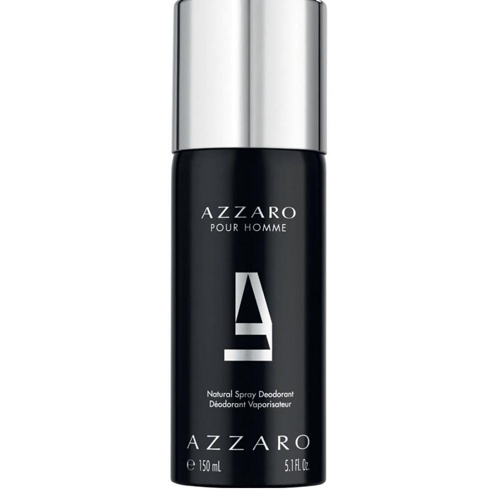 Azzaro - pour homme - Deodorant Spray für Männer