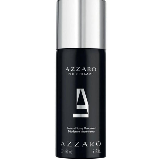 Azzaro - pour homme - Deodorant Spray für Männer