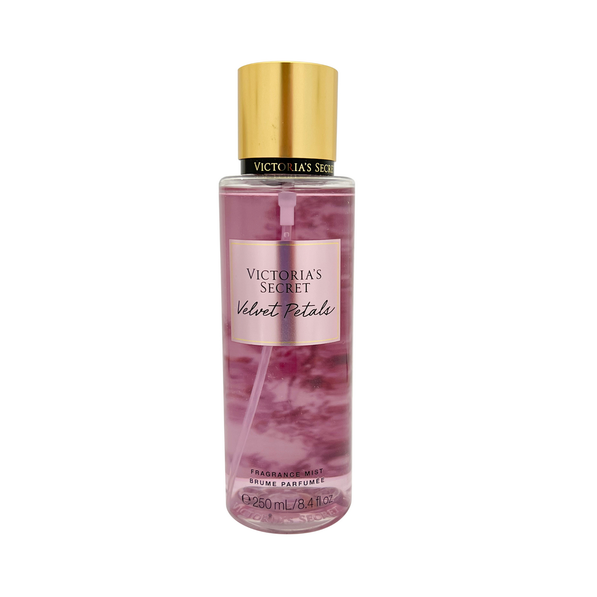 Victoria's Secret - Velvet Petals - Körperspray