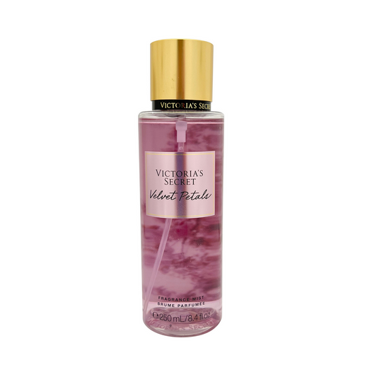 Victoria's Secret - Velvet Petals - Körperspray