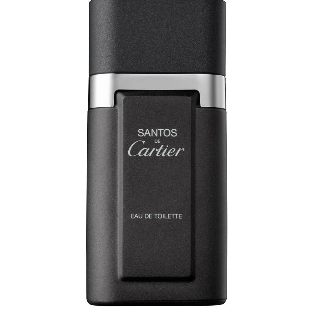 Parfüms Santos von der Marke Cartier für Männer 100 ml