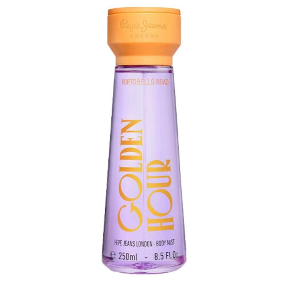 Pepe Jeans - Golden Hour - Parfümierter Dunst