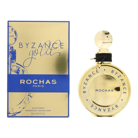 Byzance Gold Parfum von der Marke Rochas für Damen 90 ml