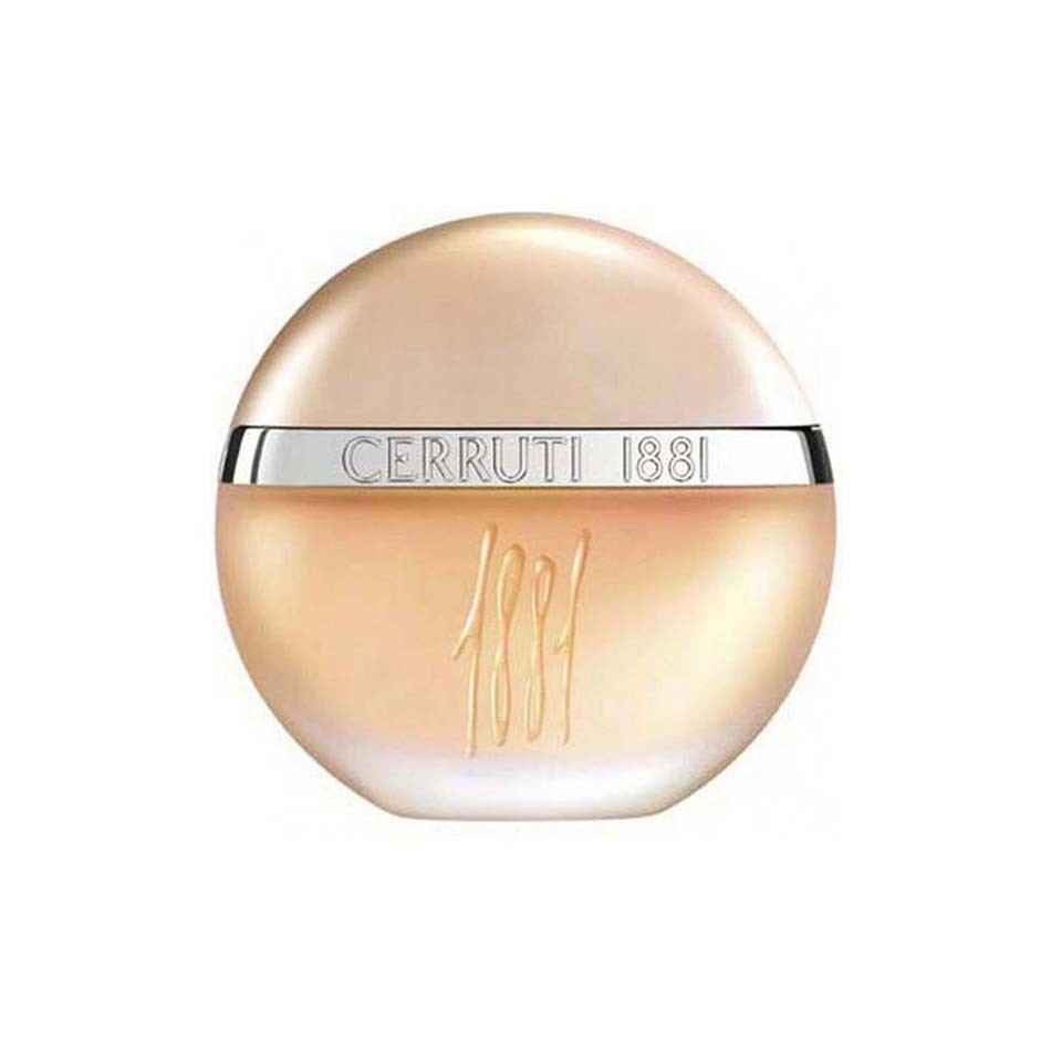 Parfums 1881 Orange von der Marke Cerruti für Damen 100 ml
