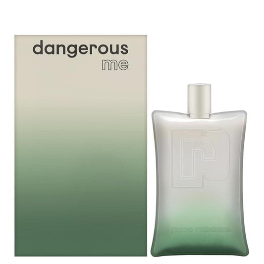 Paco Rabanne - Dangerous Me - Eau de Parfum für Herren