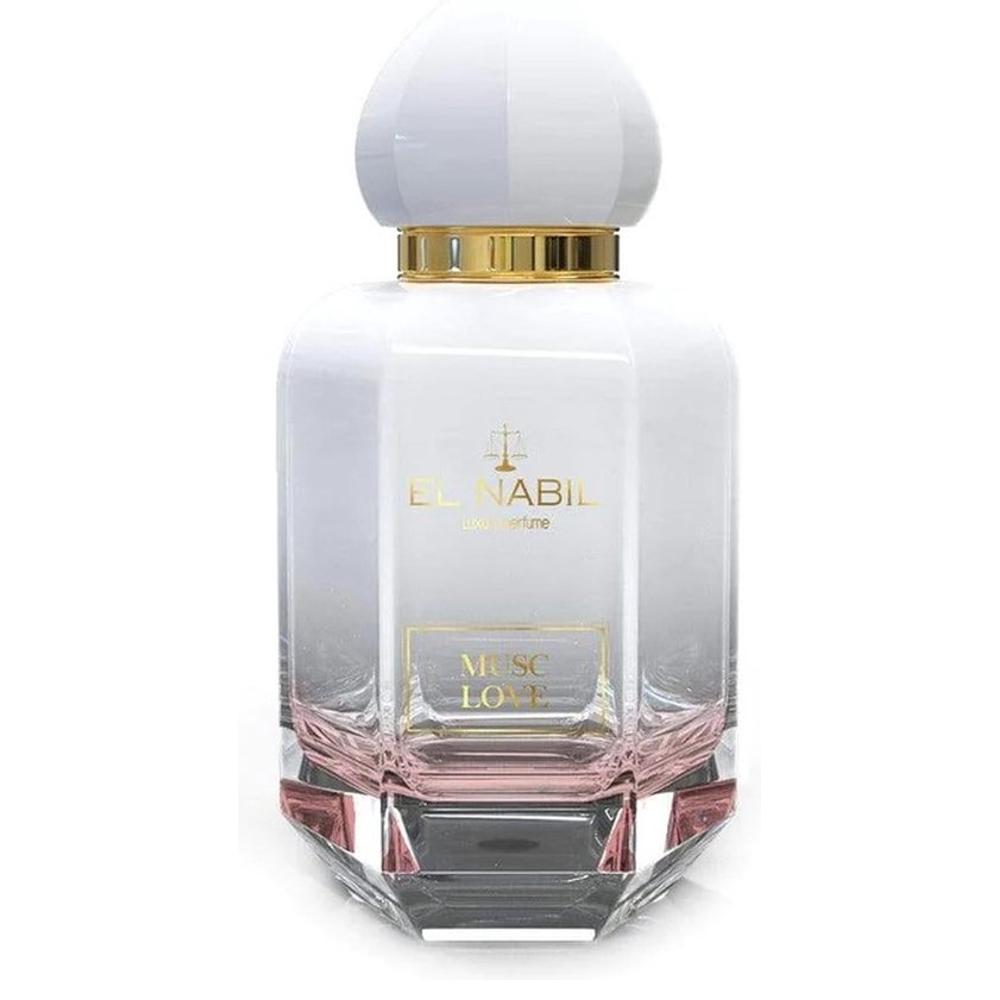Parfums Musc Love von der Marke El Nabil mixte