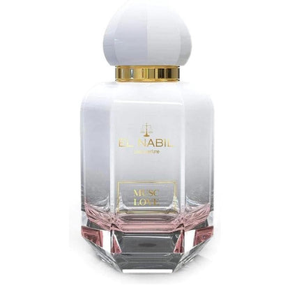 Parfums Musc Love von der Marke El Nabil mixte