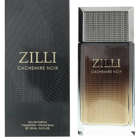 Zilli - Cachemir Noir - Eau de Parfum Mixte