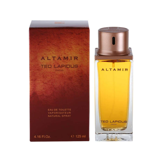 Altamir Parfums von der Marke Ted Lapidus für Männer 125 ml