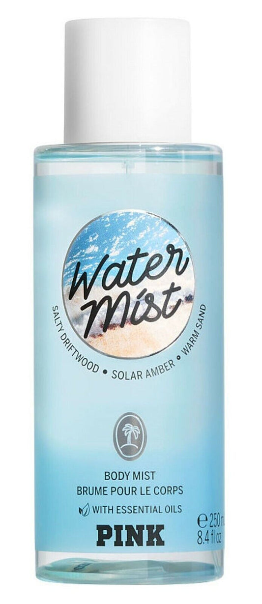 Water Mist Parfums von Victoria's Secret Pink Mixed